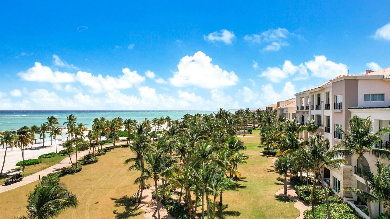 Photo of Outdoor in Cap Cana Marina