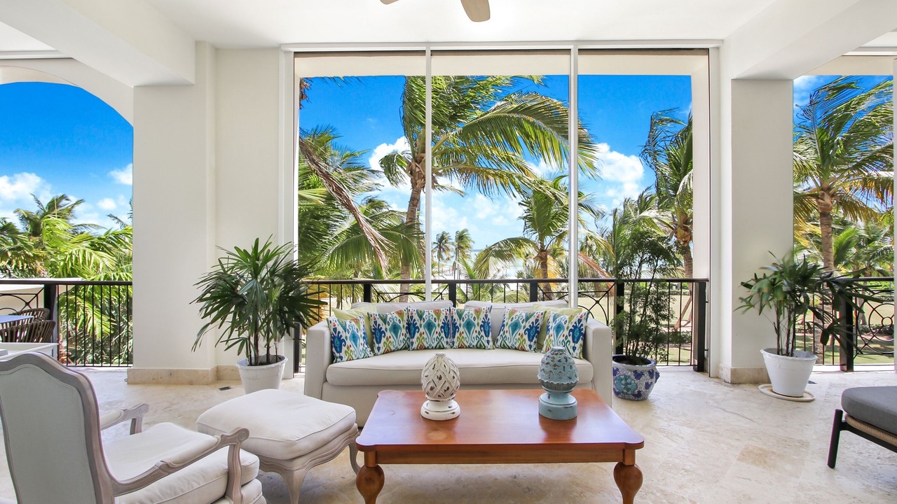 Photo of Outdoor in Cap Cana Marina