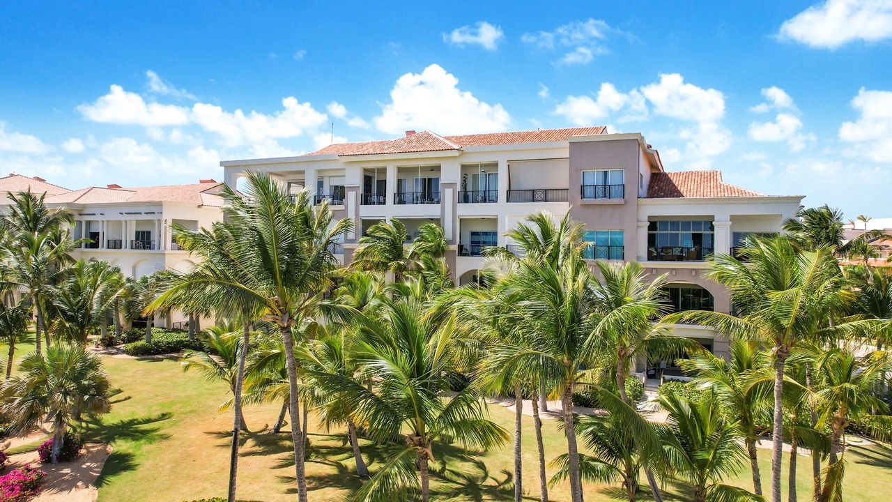 Photo of Outdoor in Cap Cana Marina