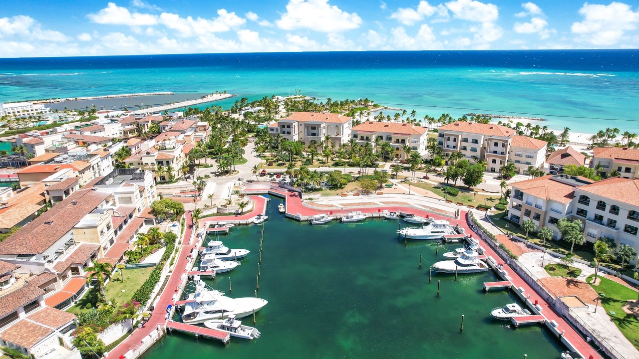 Photo of Others in Cap Cana Marina