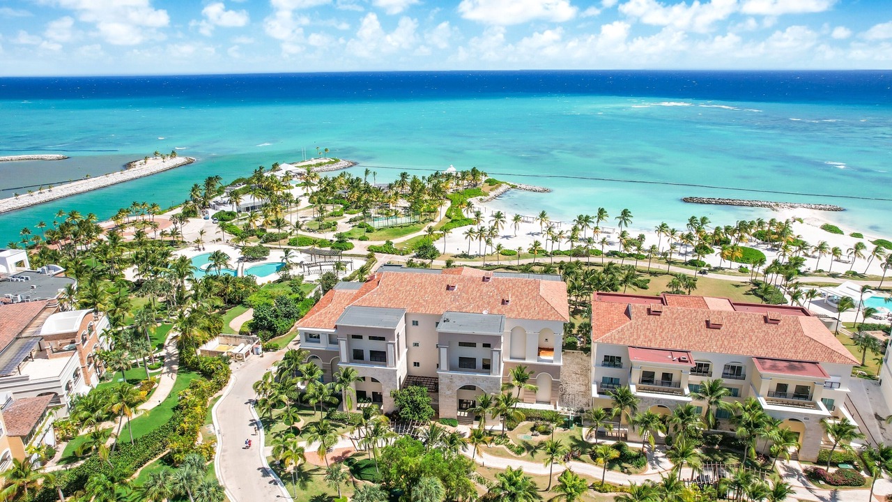 Photo of Outdoor in Cap Cana Marina