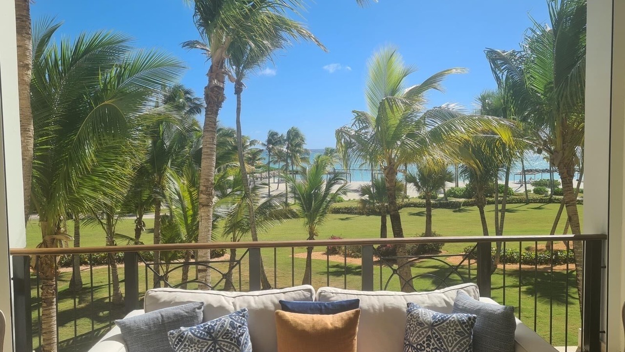 Photo of Outdoor in Cap Cana Marina