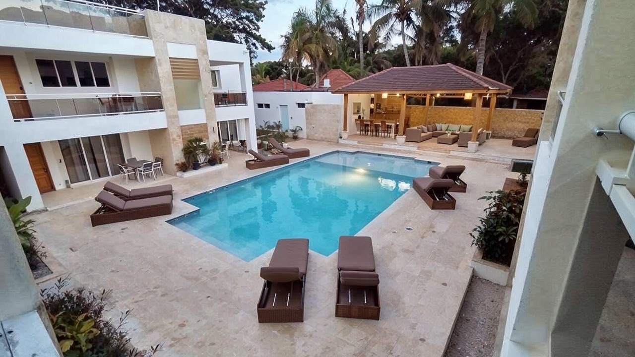 Photo of Outdoor in Sosua