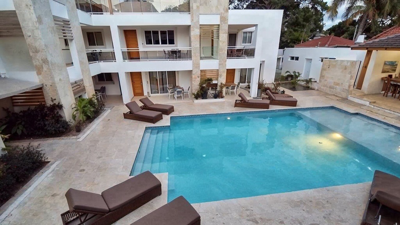 Photo of Outdoor in Sosua