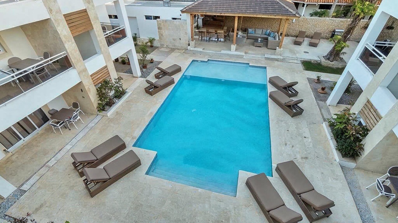 Photo of Outdoor in Sosua