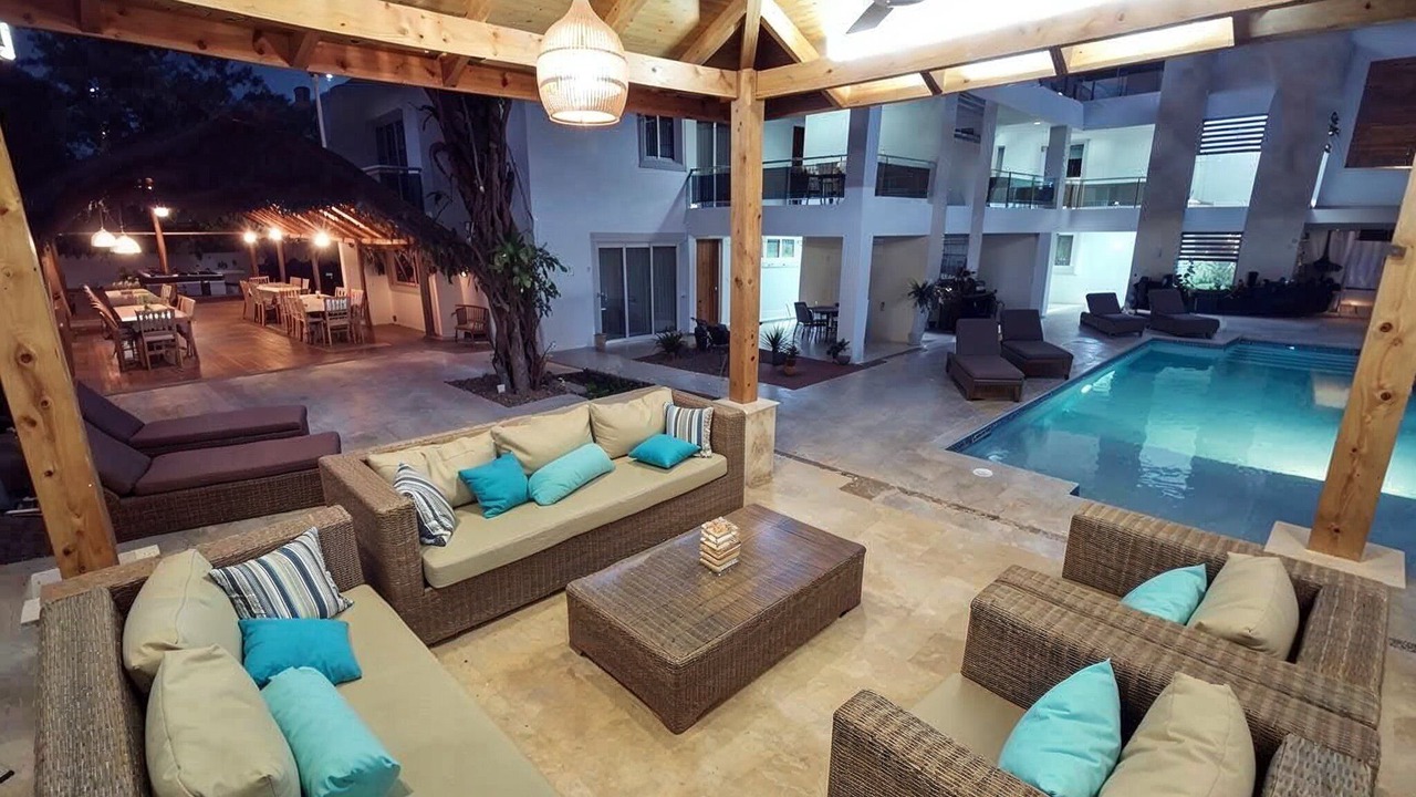 Photo of Outdoor in Sosua