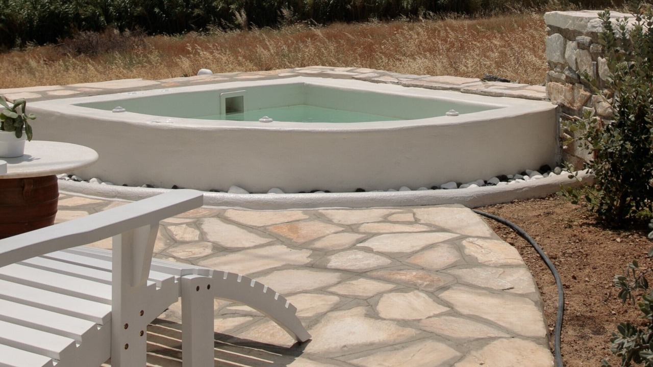 Photo of Outdoor in Naxos