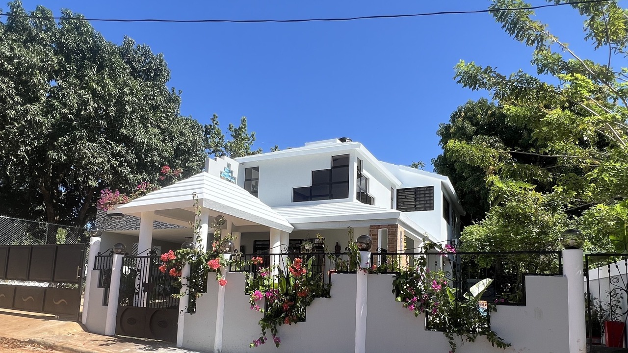 Photo of Outdoor in Rio San Juan
