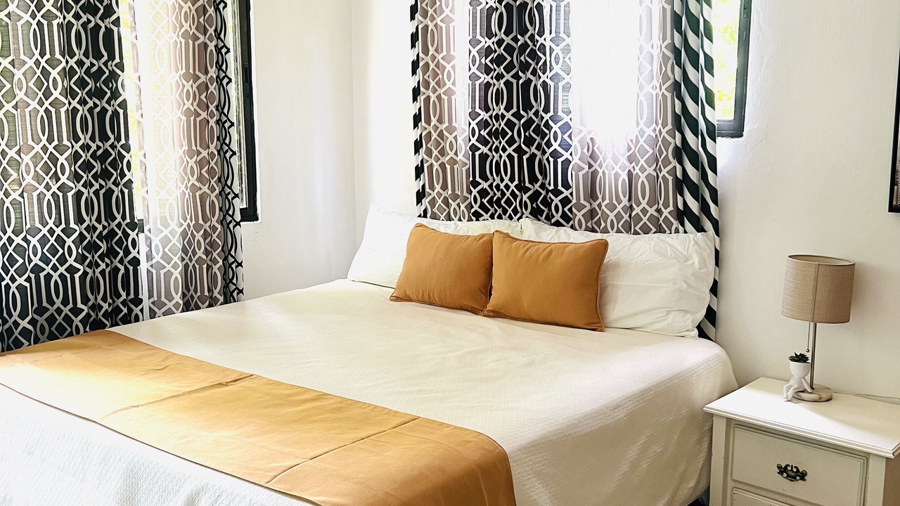Photo of Bedroom in Rio San Juan