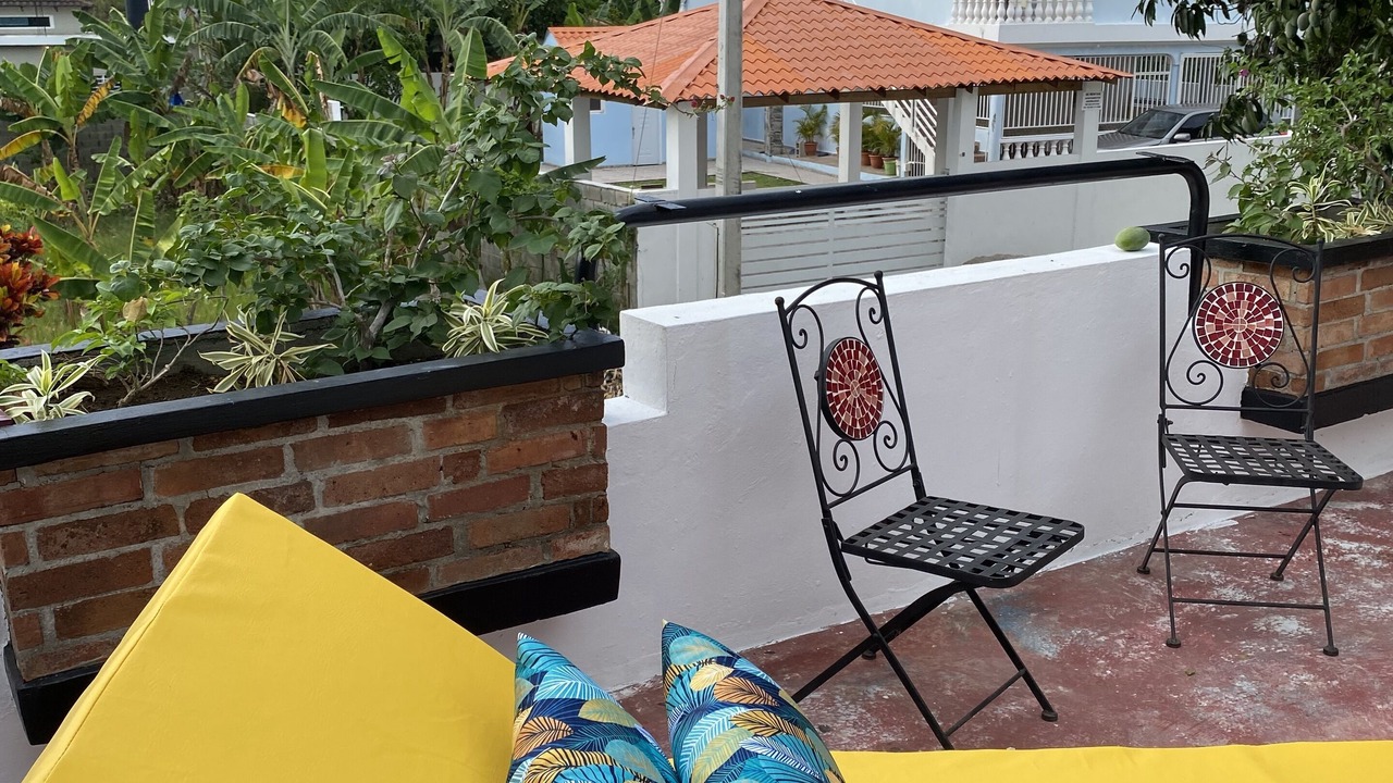 Photo of Outdoor in Rio San Juan