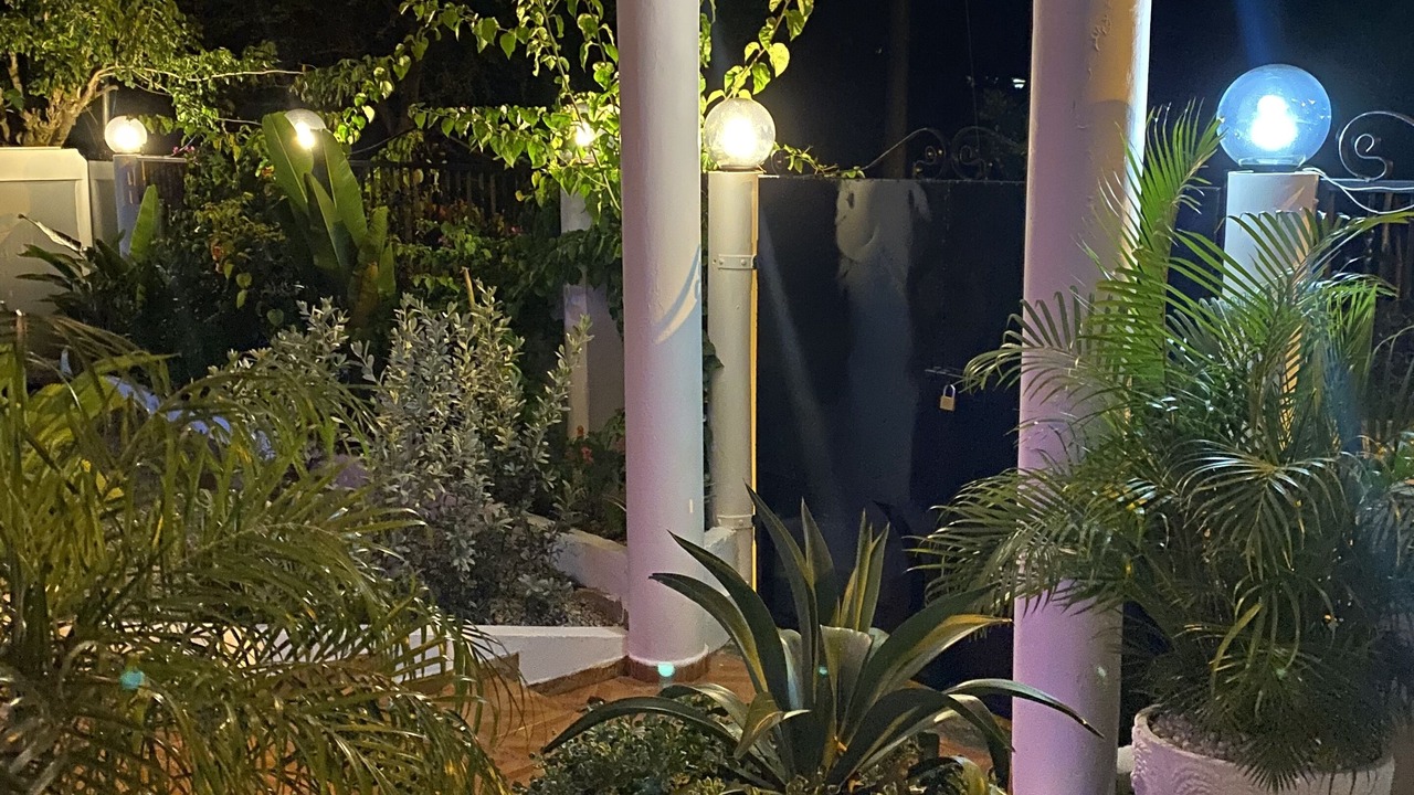 Photo of Outdoor in Rio San Juan