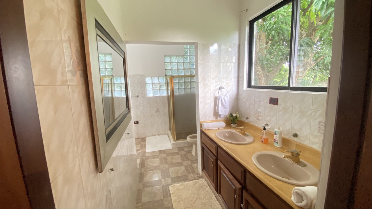 Photo of Bathroom in Rio San Juan