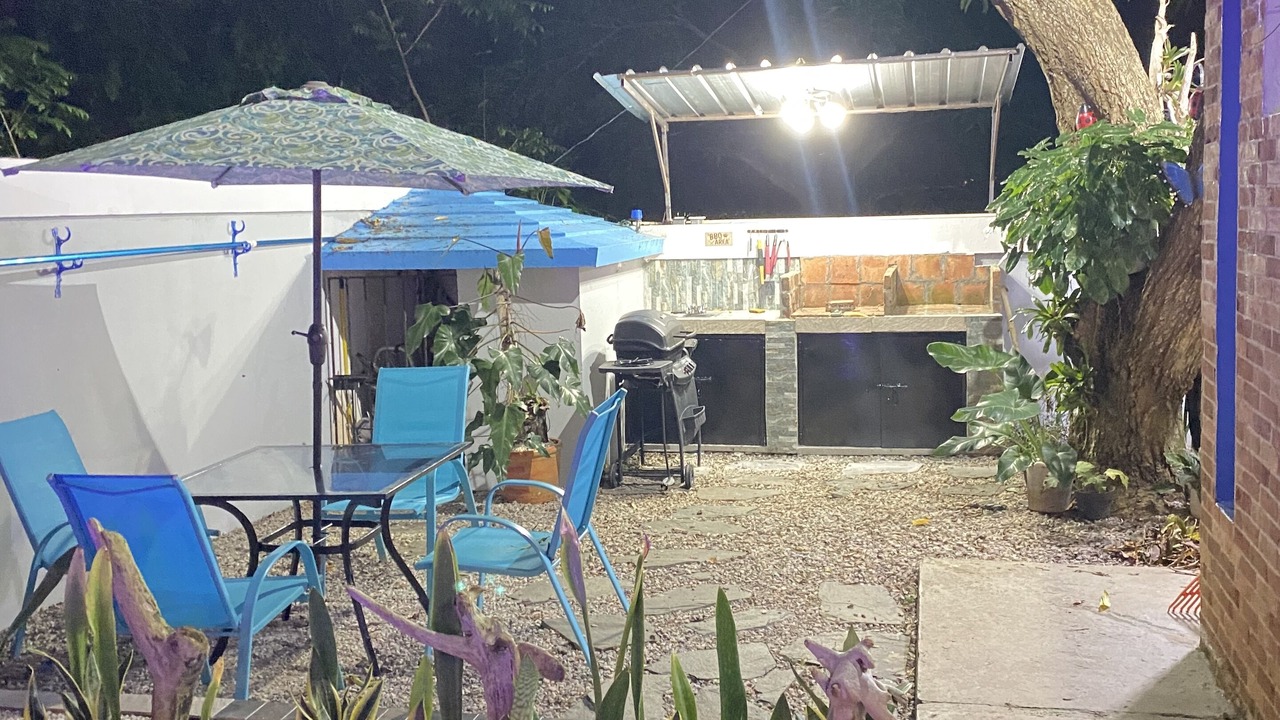 Photo of Outdoor in Rio San Juan