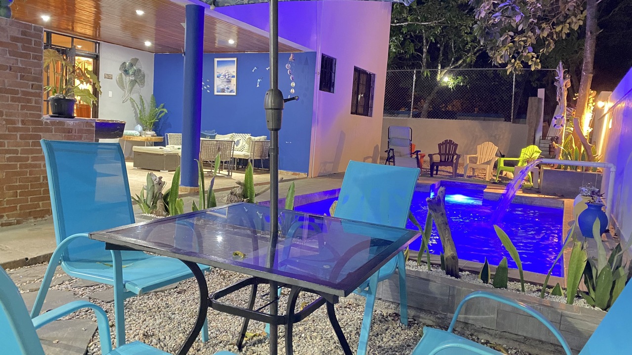 Photo of Outdoor in Rio San Juan
