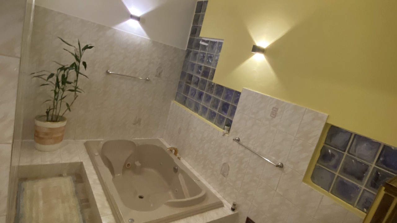 Photo of Bathroom in Rio San Juan