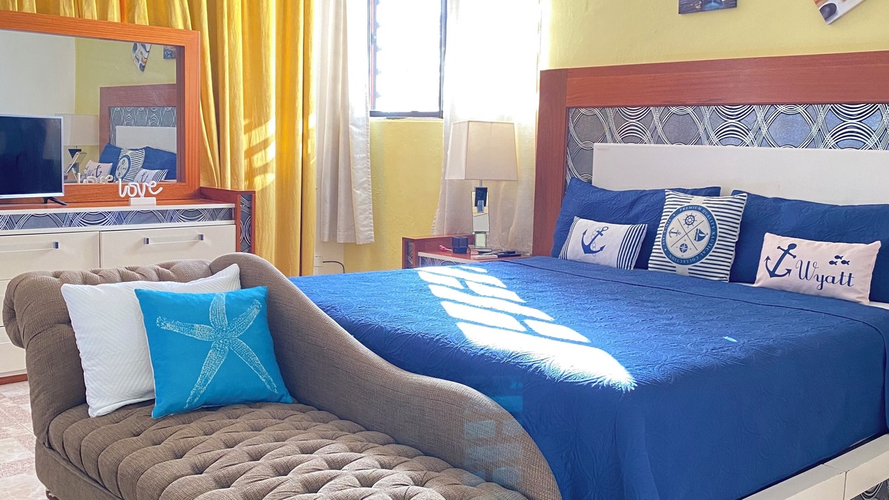 Photo of Bedroom in Rio San Juan