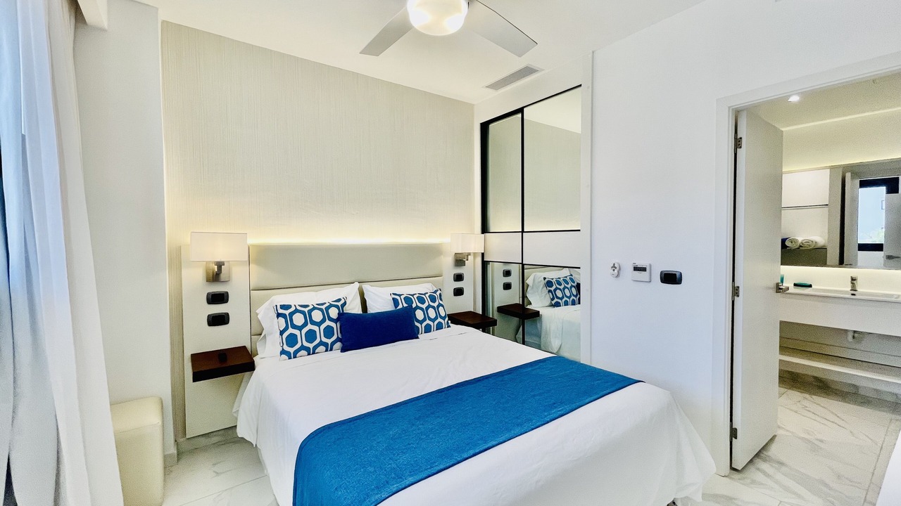 Photo of Bedroom in Bavaro