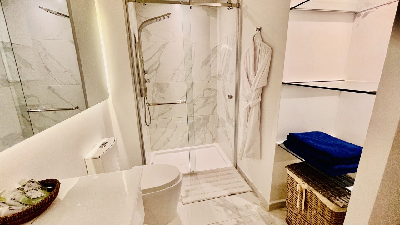 Photo of Bathroom in Bavaro