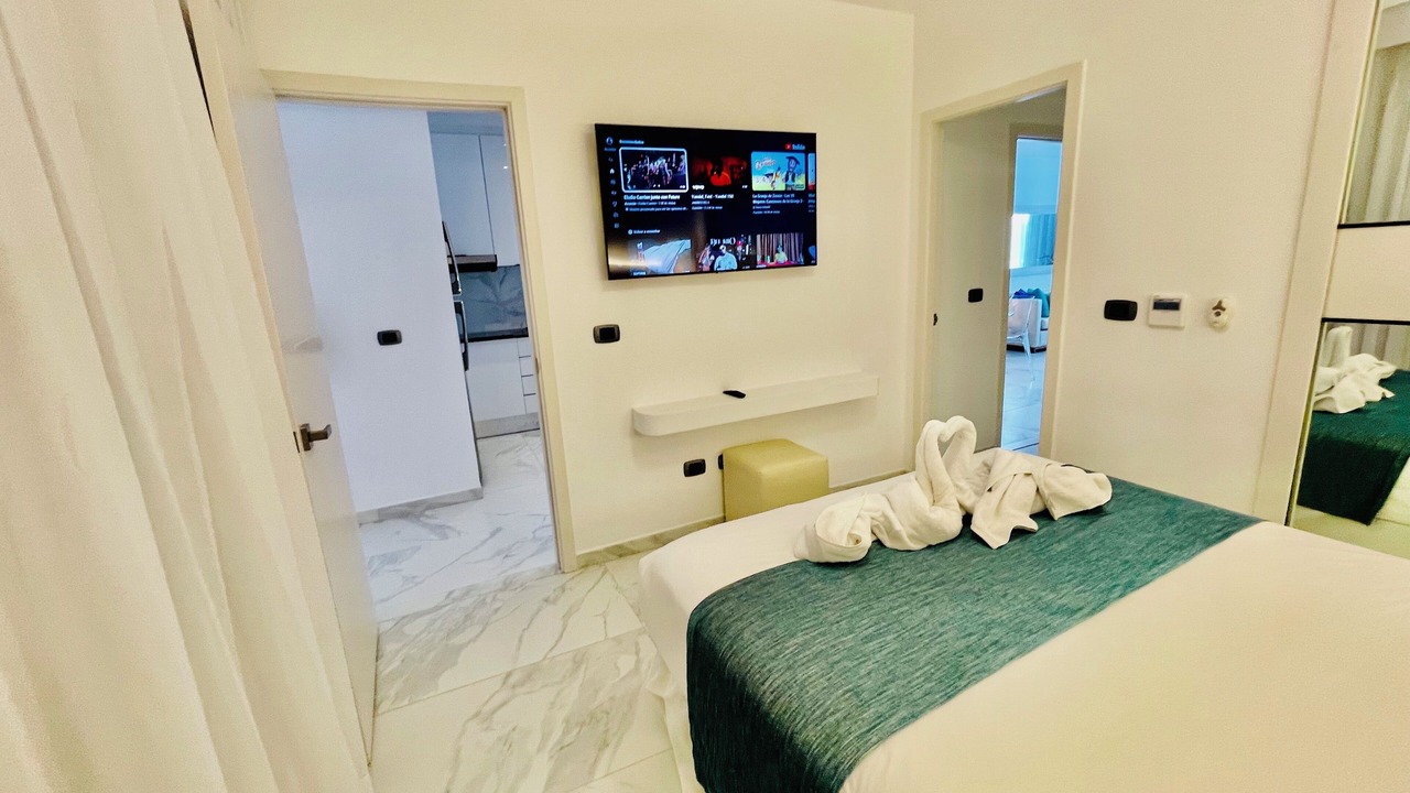 Photo of Bedroom in Bavaro