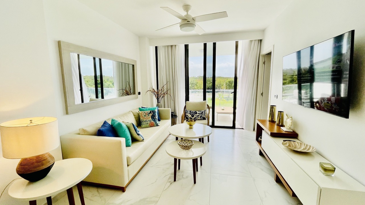 Photo of Livingroom in Bavaro