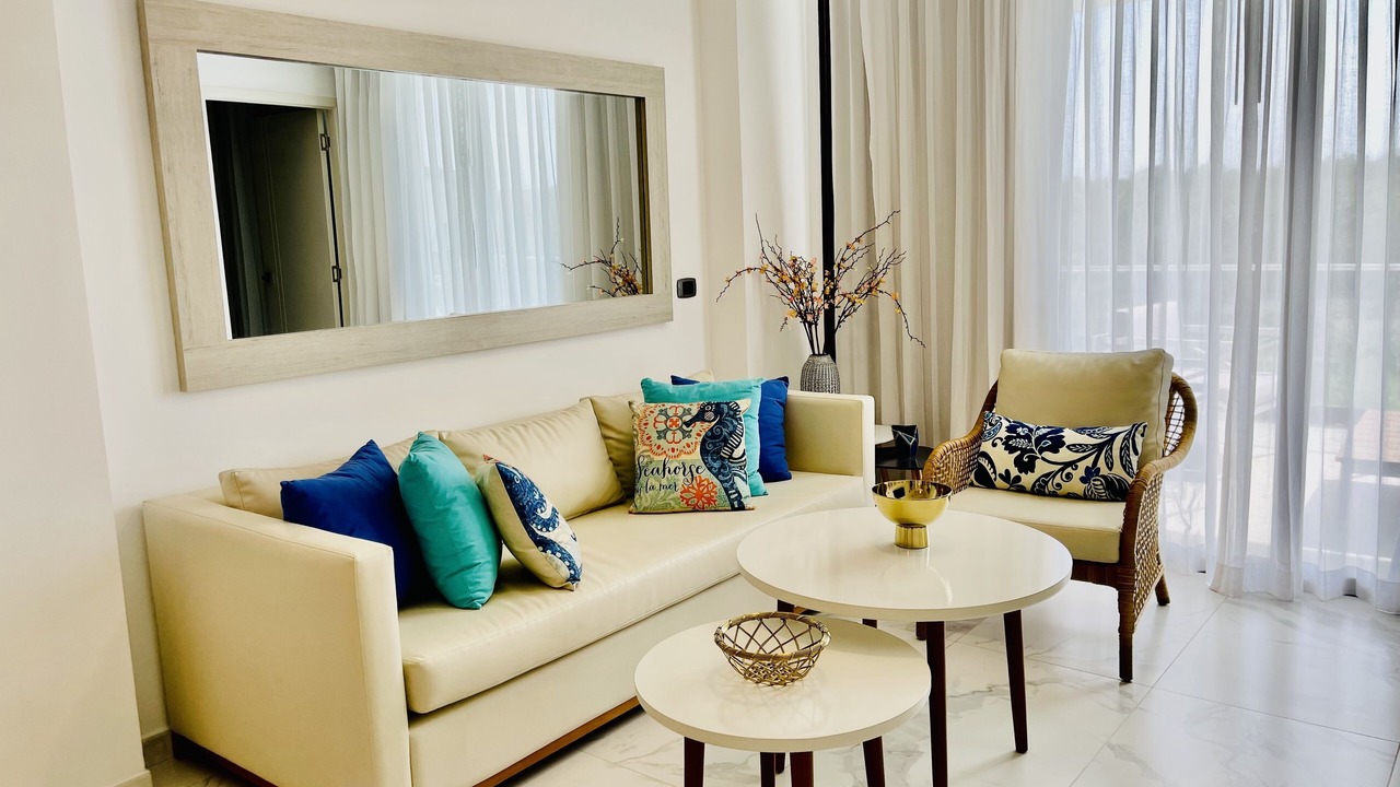 Photo of Livingroom in Bavaro