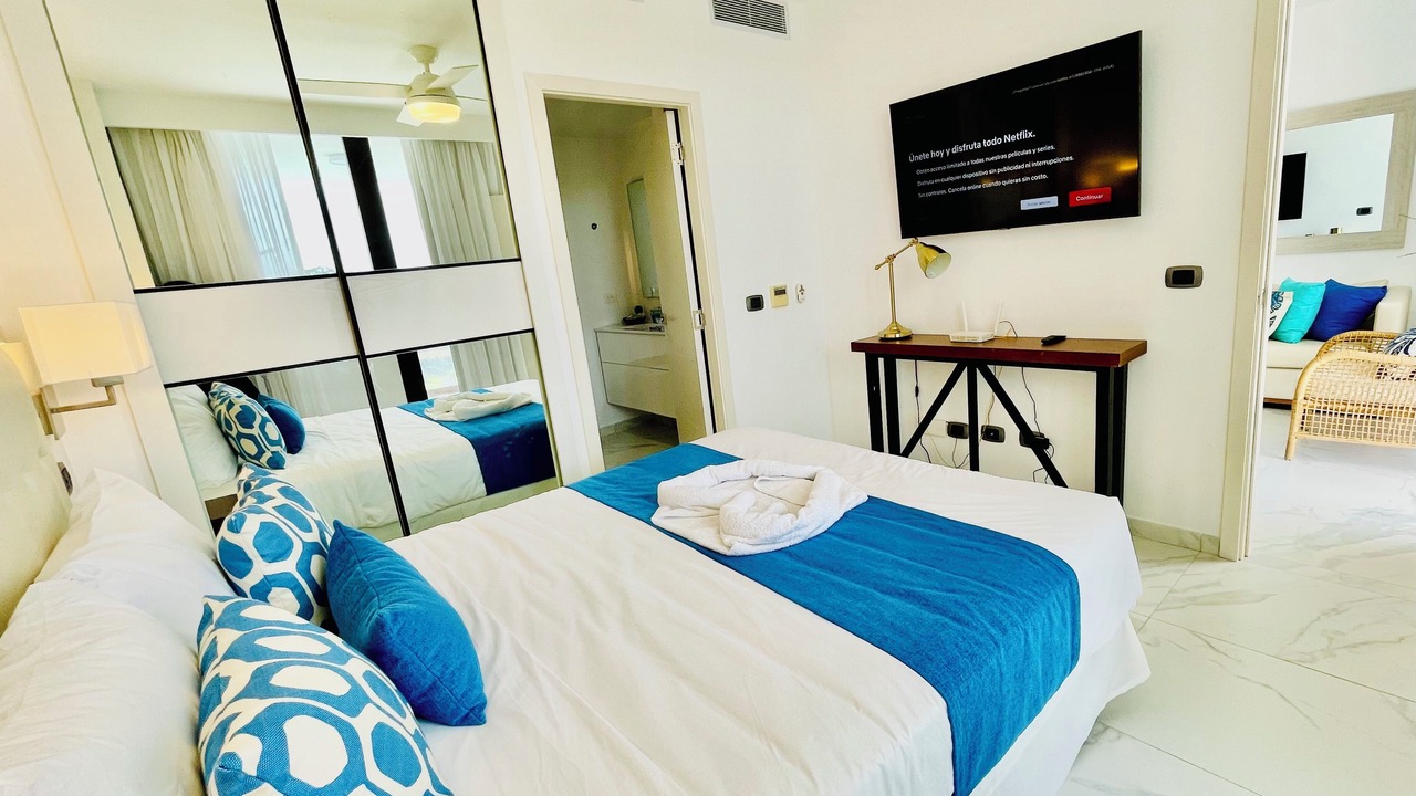 Photo of Bedroom in Bavaro