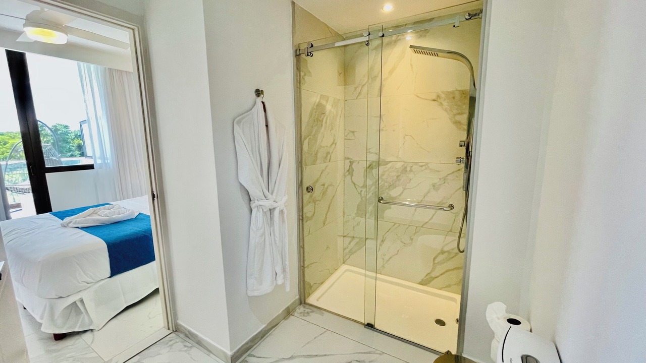 Photo of Bathroom in Bavaro