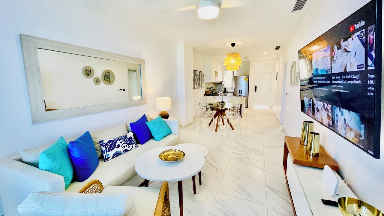 Photo of Livingroom in Bavaro
