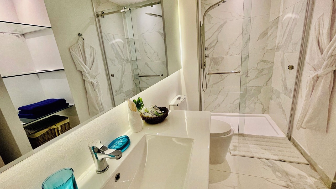 Photo of Bathroom in Bavaro