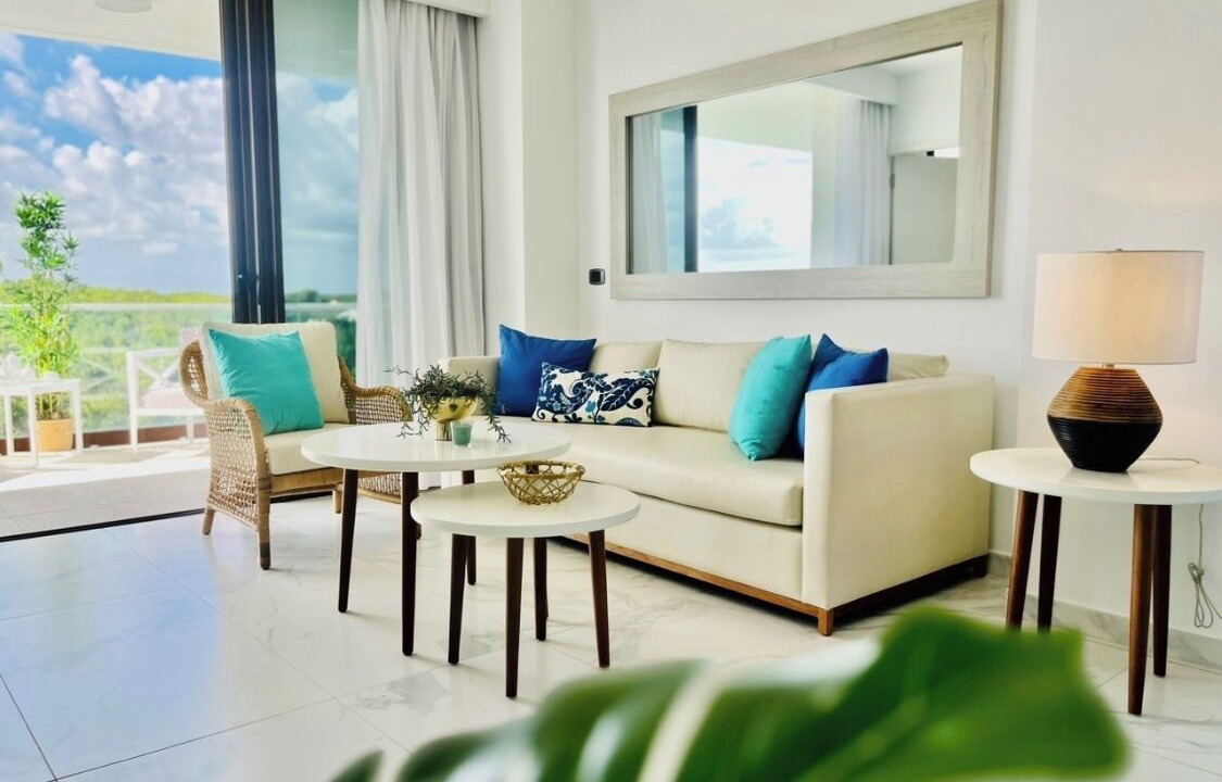 Photo of Livingroom in Bavaro
