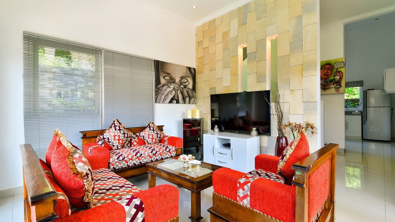 Photo of Livingroom in Kaliasem