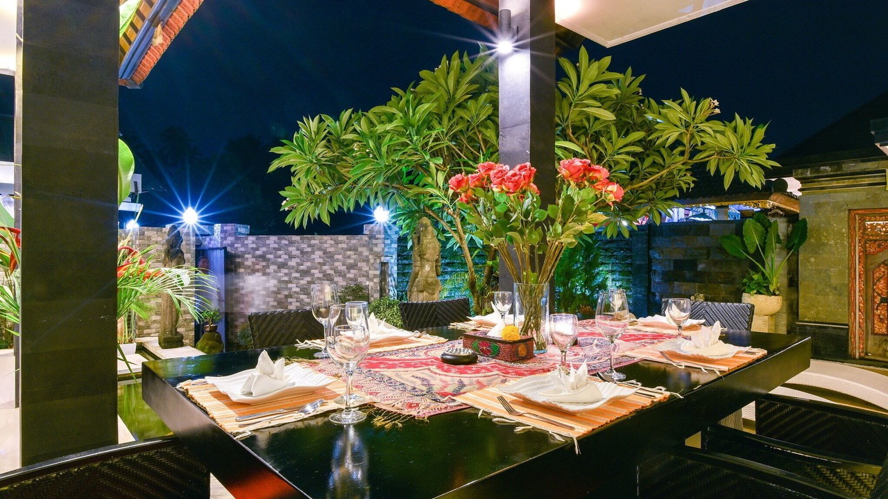 Photo of Outdoor in Kaliasem