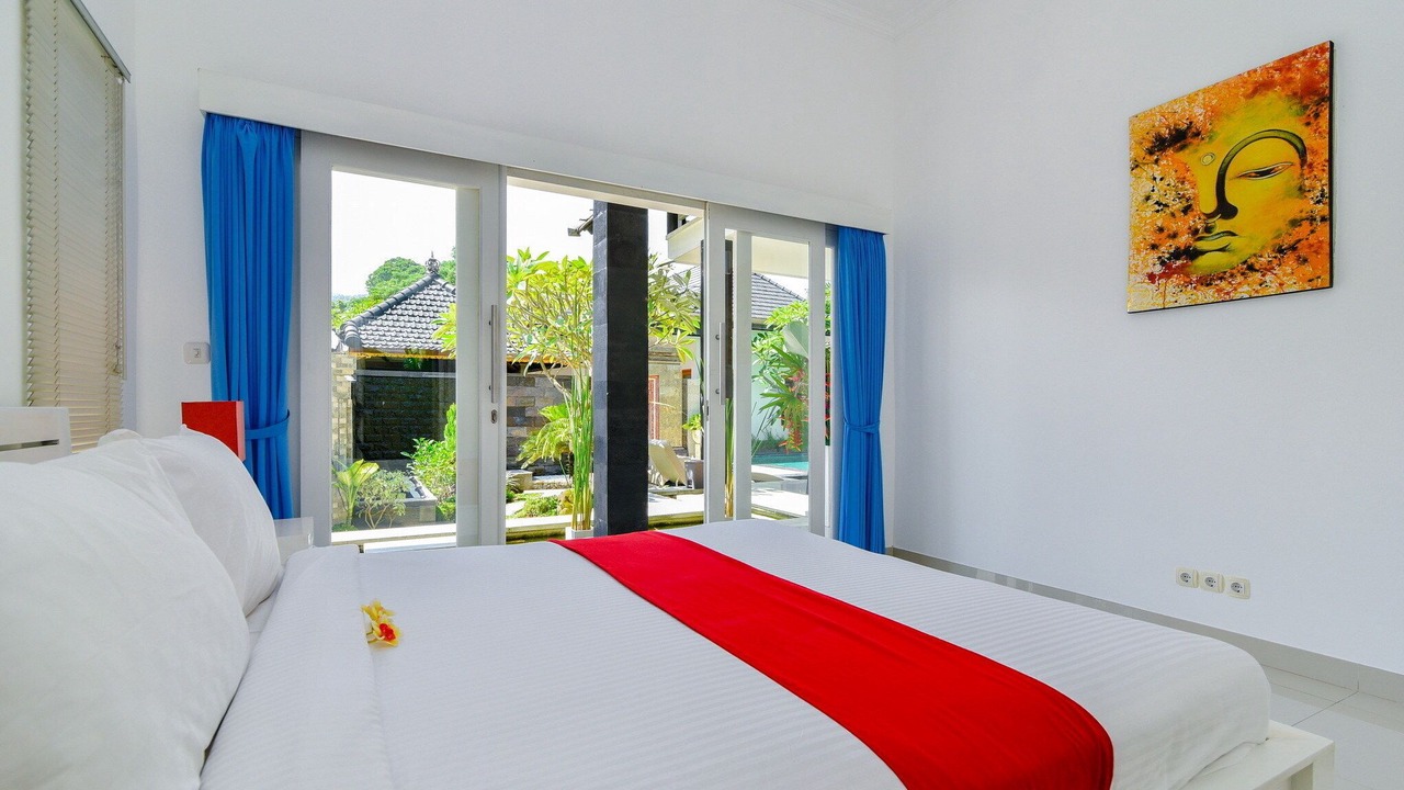 Photo of Bedroom in Kaliasem