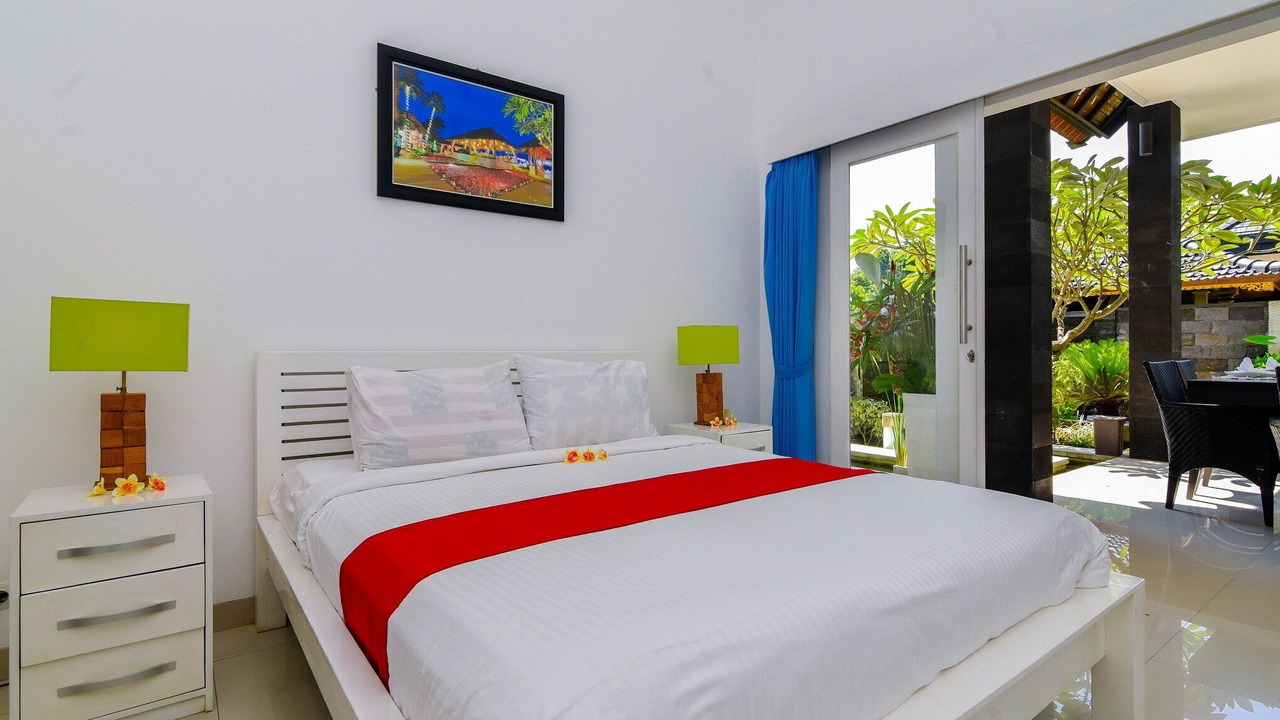 Photo of Bedroom in Kaliasem