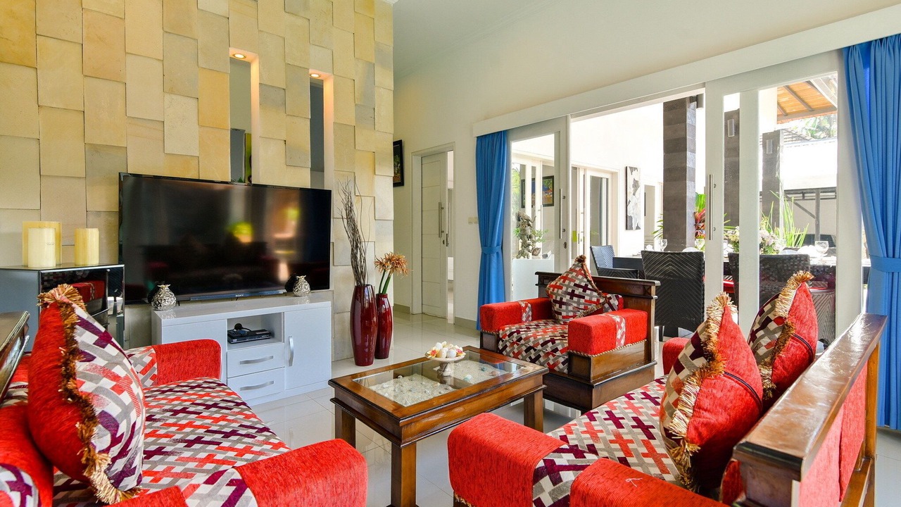 Photo of Livingroom in Kaliasem