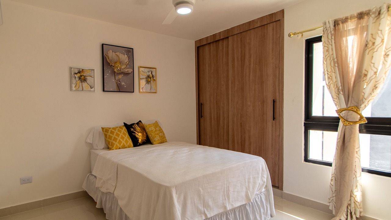 Photo of Bedroom in Santiago Province