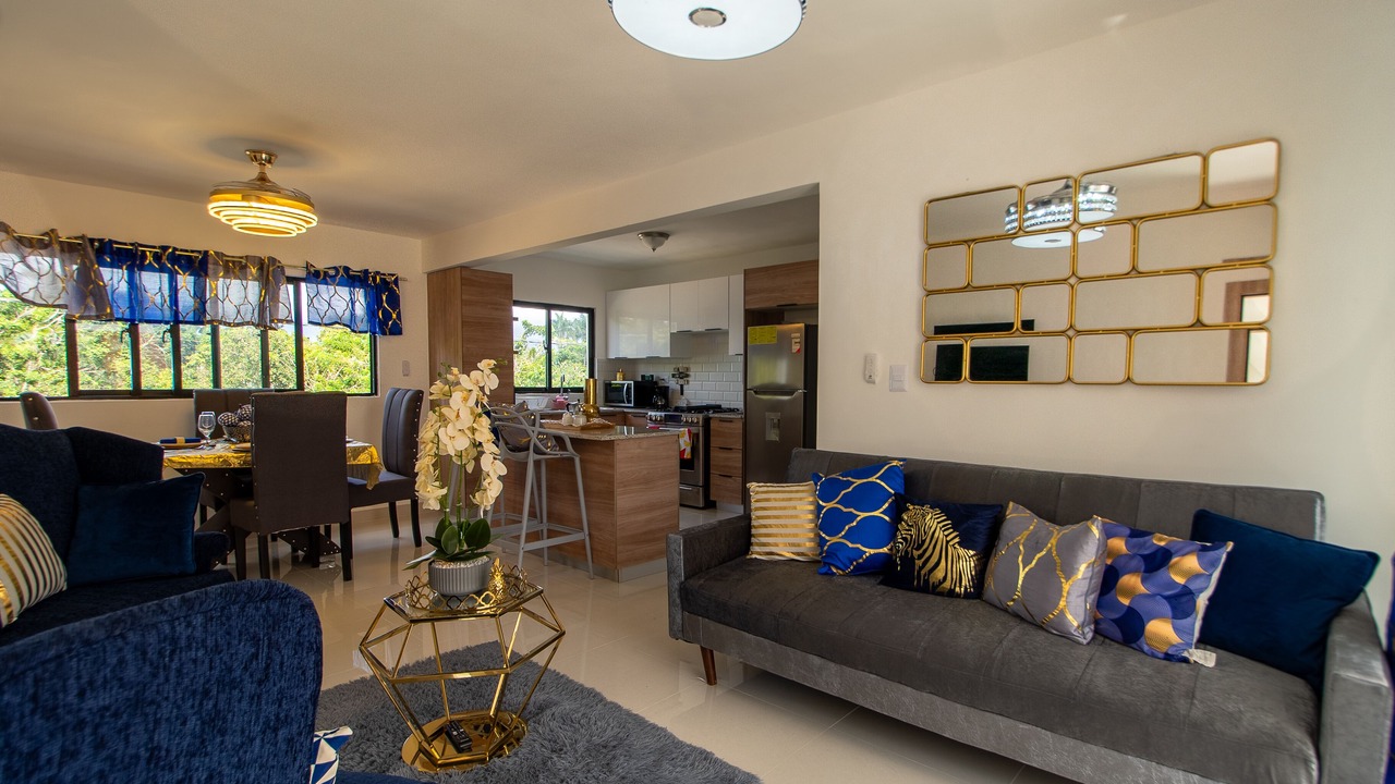 Photo of Livingroom in Santiago Province