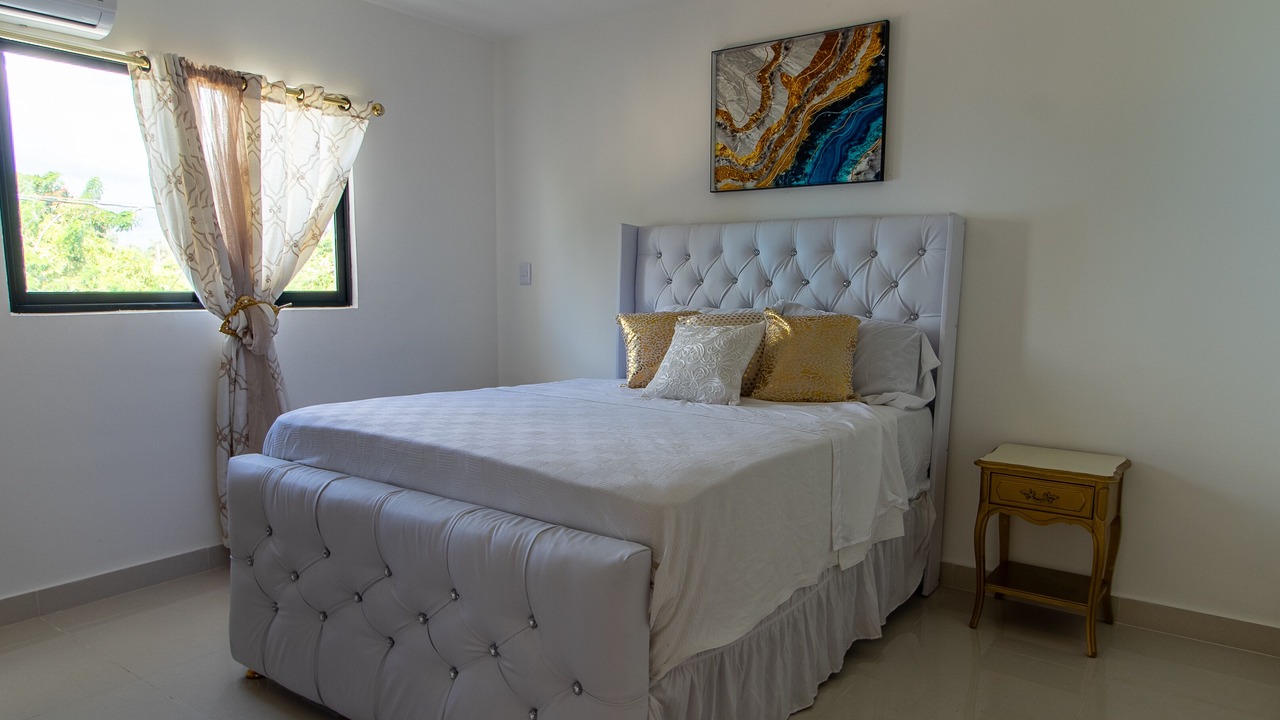 Photo of Bedroom in Santiago Province
