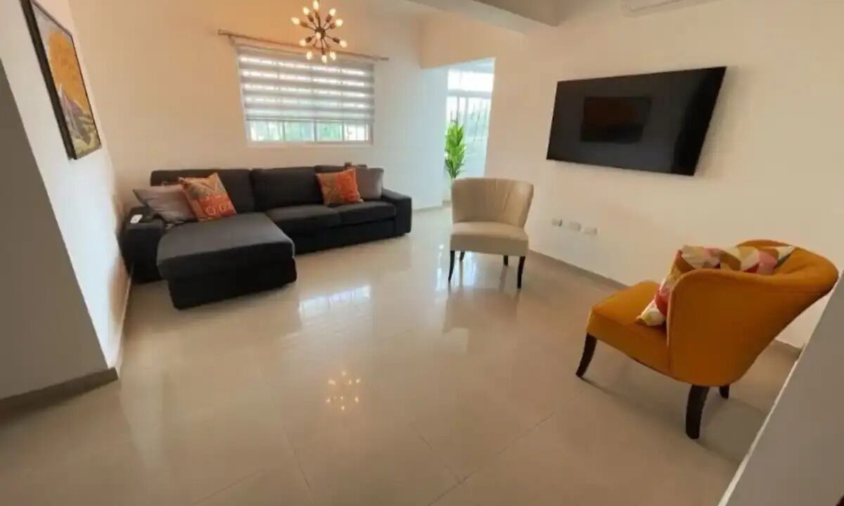 Photo of Livingroom in Los Cacicazgos