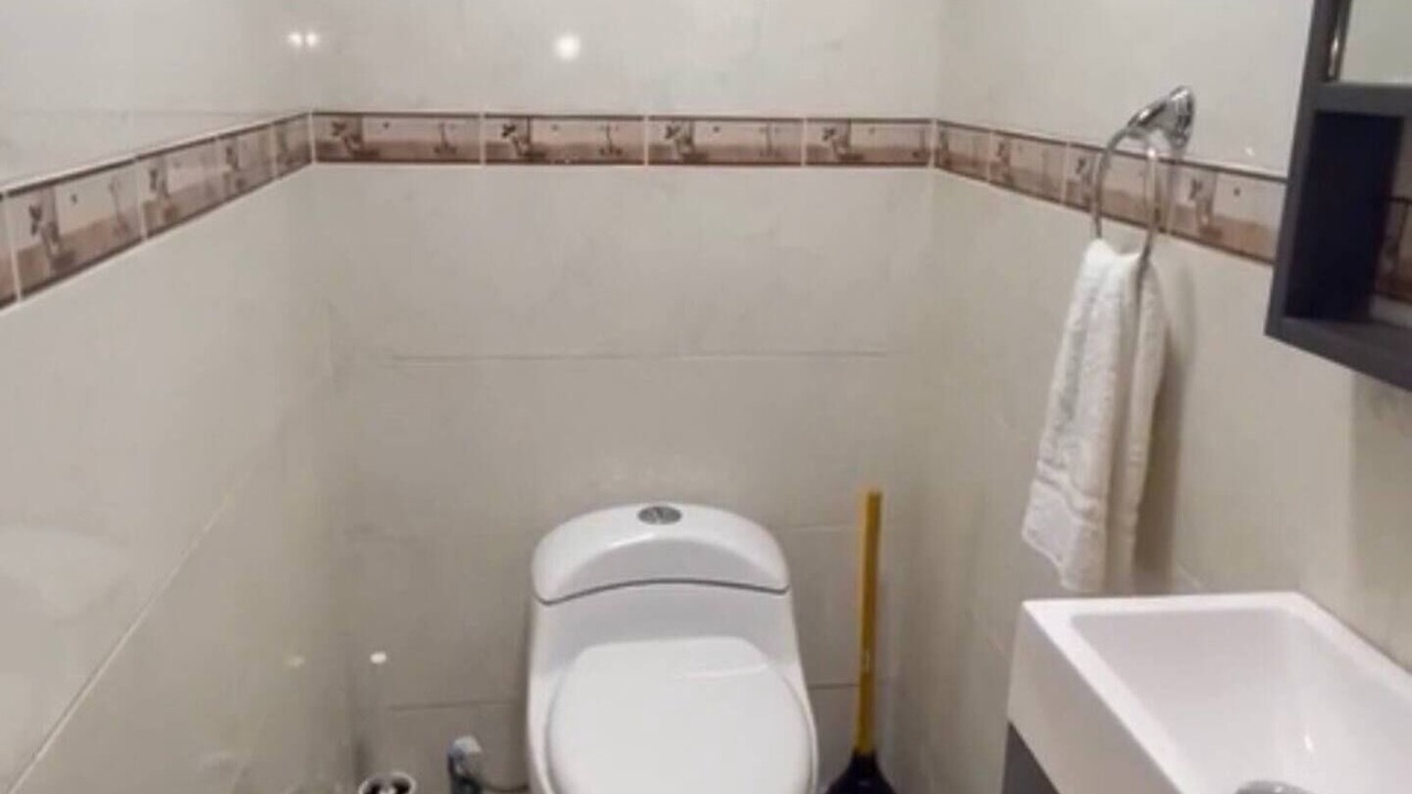 Photo of Bathroom in Los Cacicazgos