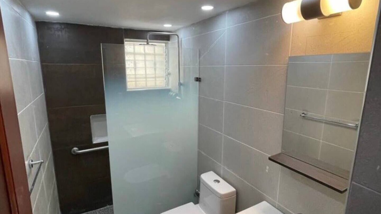 Photo of Bathroom in Los Cacicazgos
