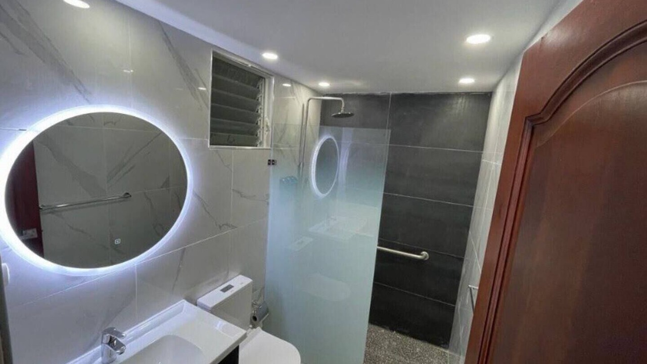 Photo of Bathroom in Los Cacicazgos