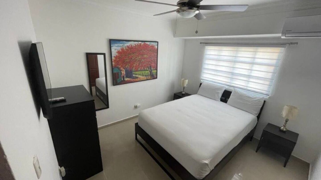 Photo of Bedroom in Los Cacicazgos