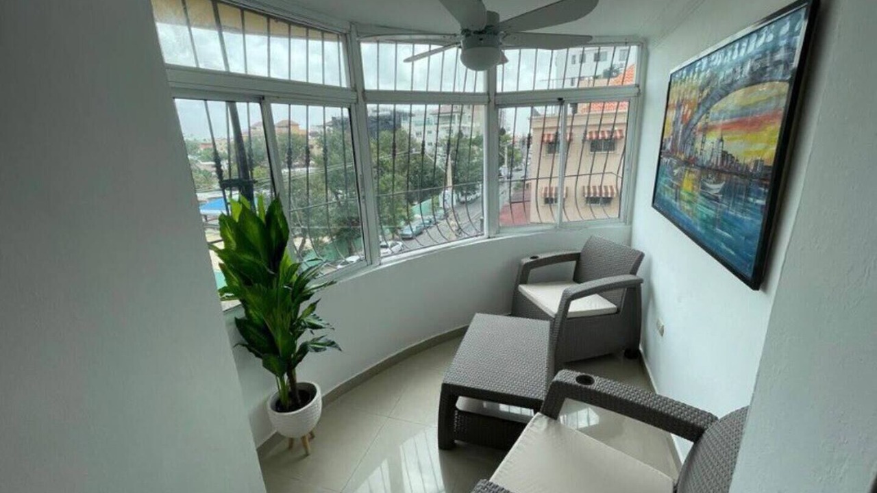 Photo of Livingroom in Los Cacicazgos