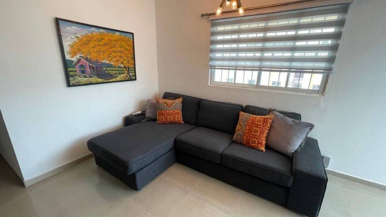Photo of Livingroom in Los Cacicazgos