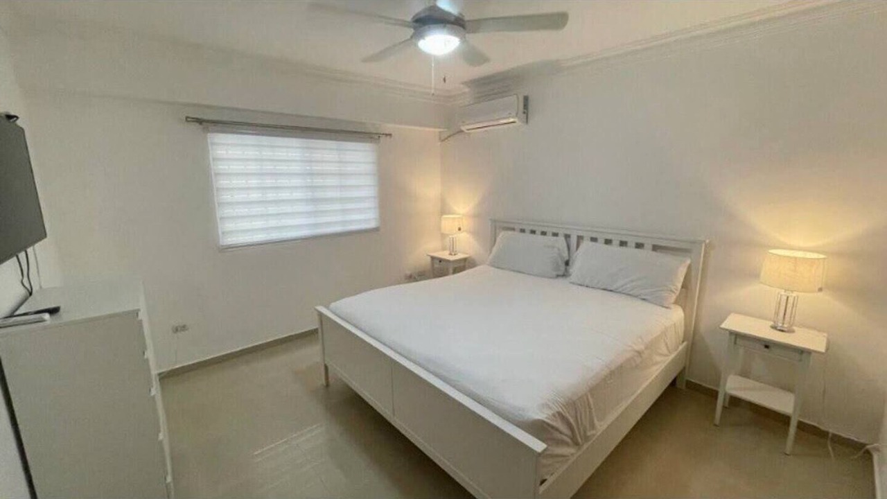 Photo of Bedroom in Los Cacicazgos