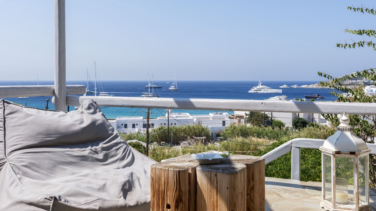 Photo of Outdoor in Platis Gialos