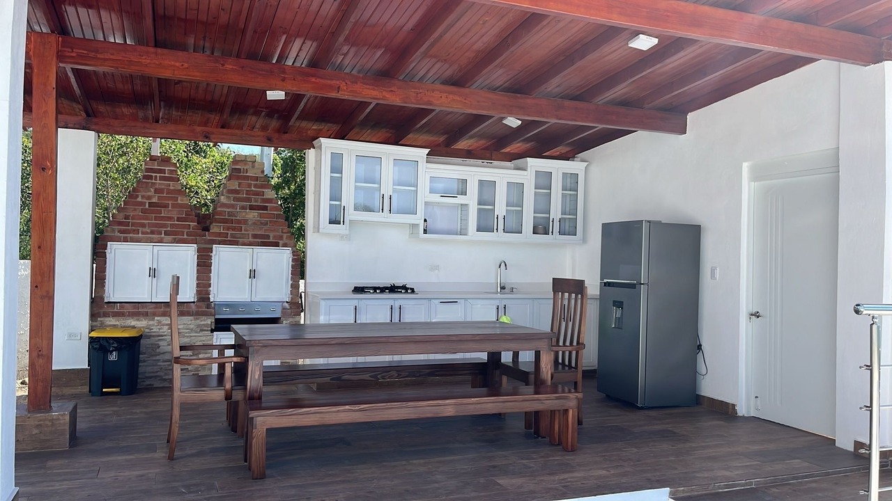 Photo of Outdoor in Punta Rucia