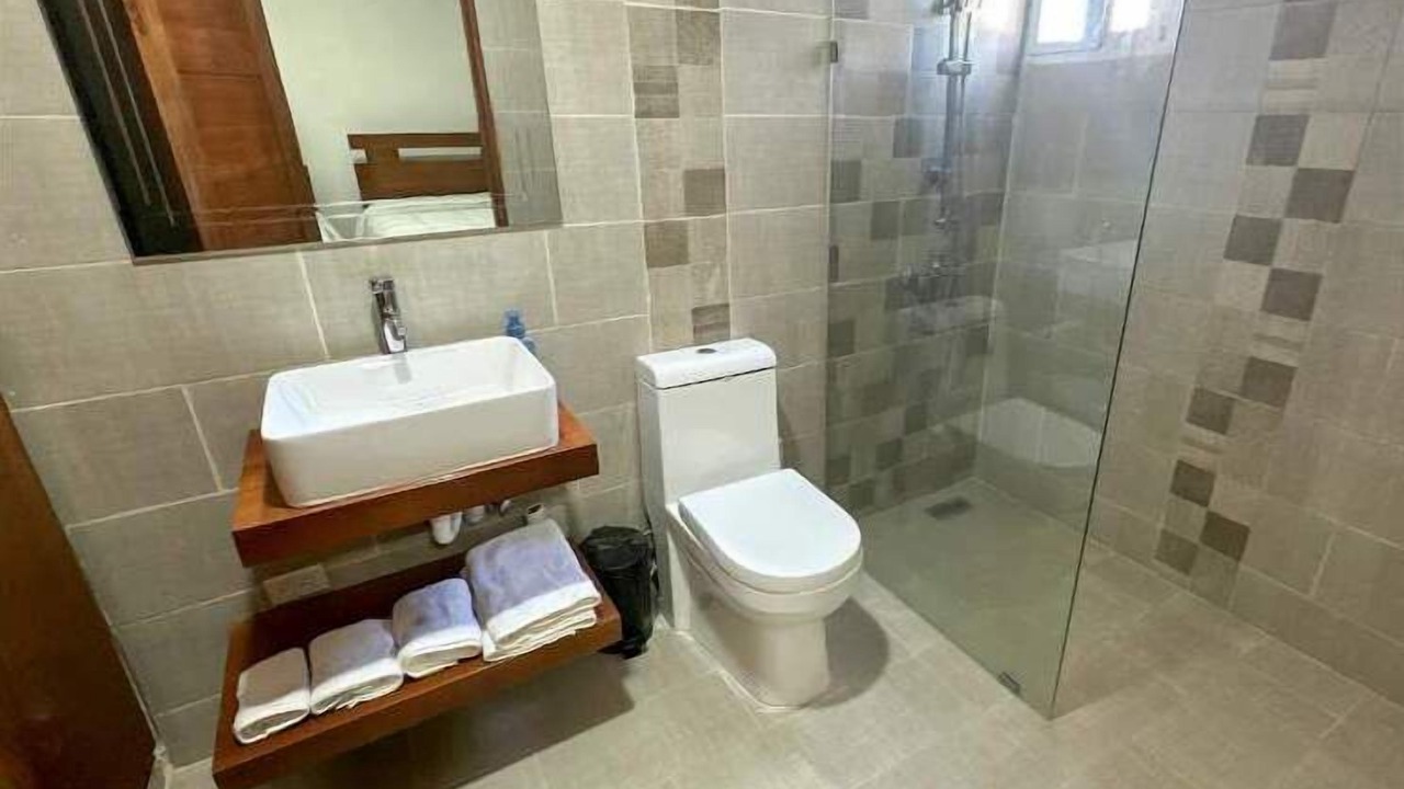 Photo of Bathroom in Punta Rucia