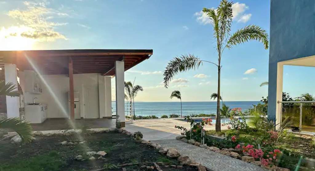 Photo of Patio Balcony in Punta Rucia